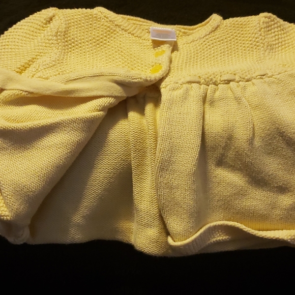 Lot of two girls sweaters - Picture 3 of 9